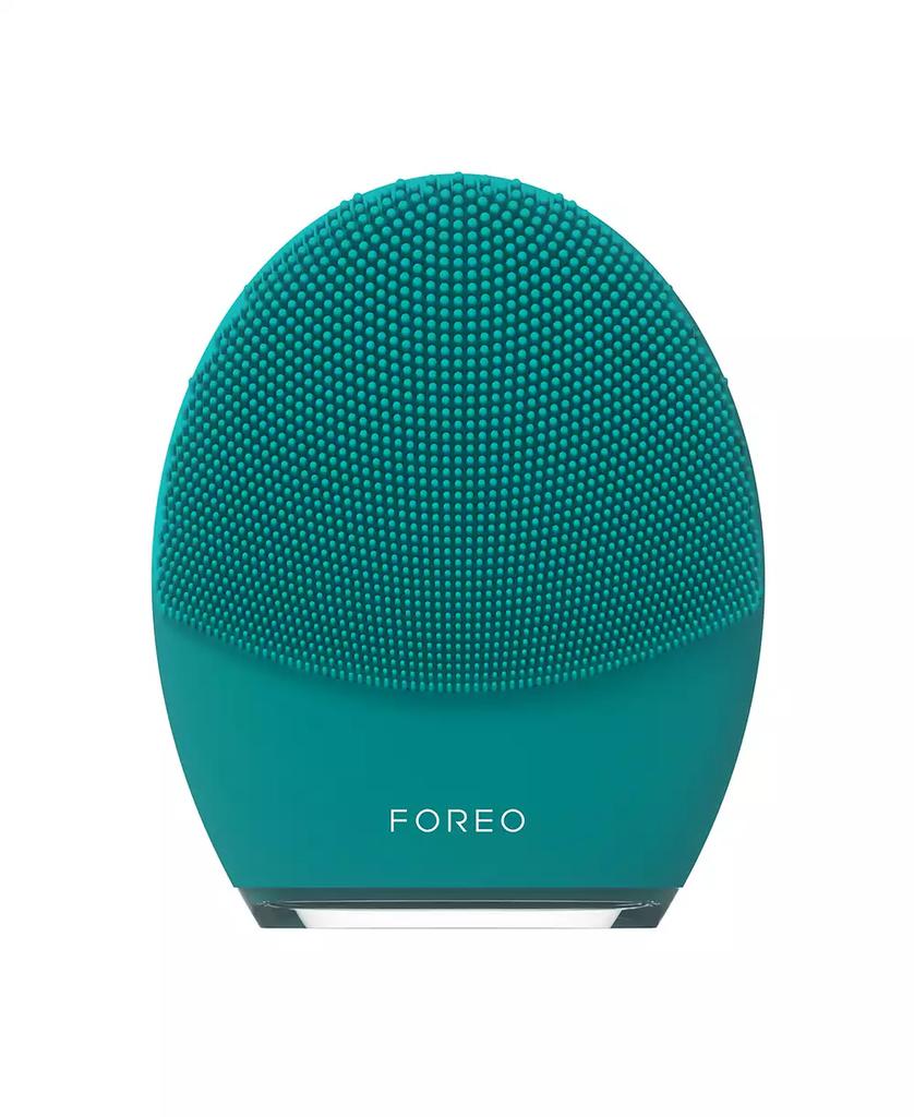 Foreo LUNA 4 MEN Facial Cleansing and Firming Massage Device