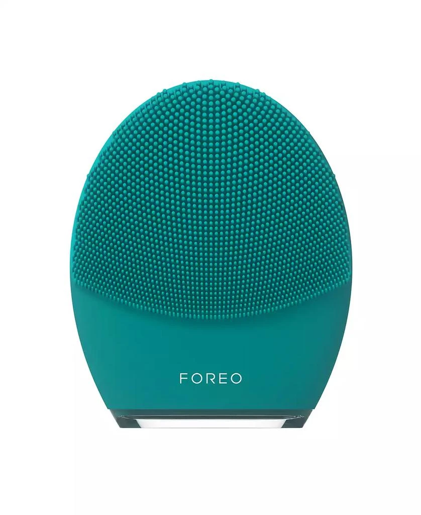 Foreo LUNA 4 MEN Facial Cleansing and Firming Massage Device 1