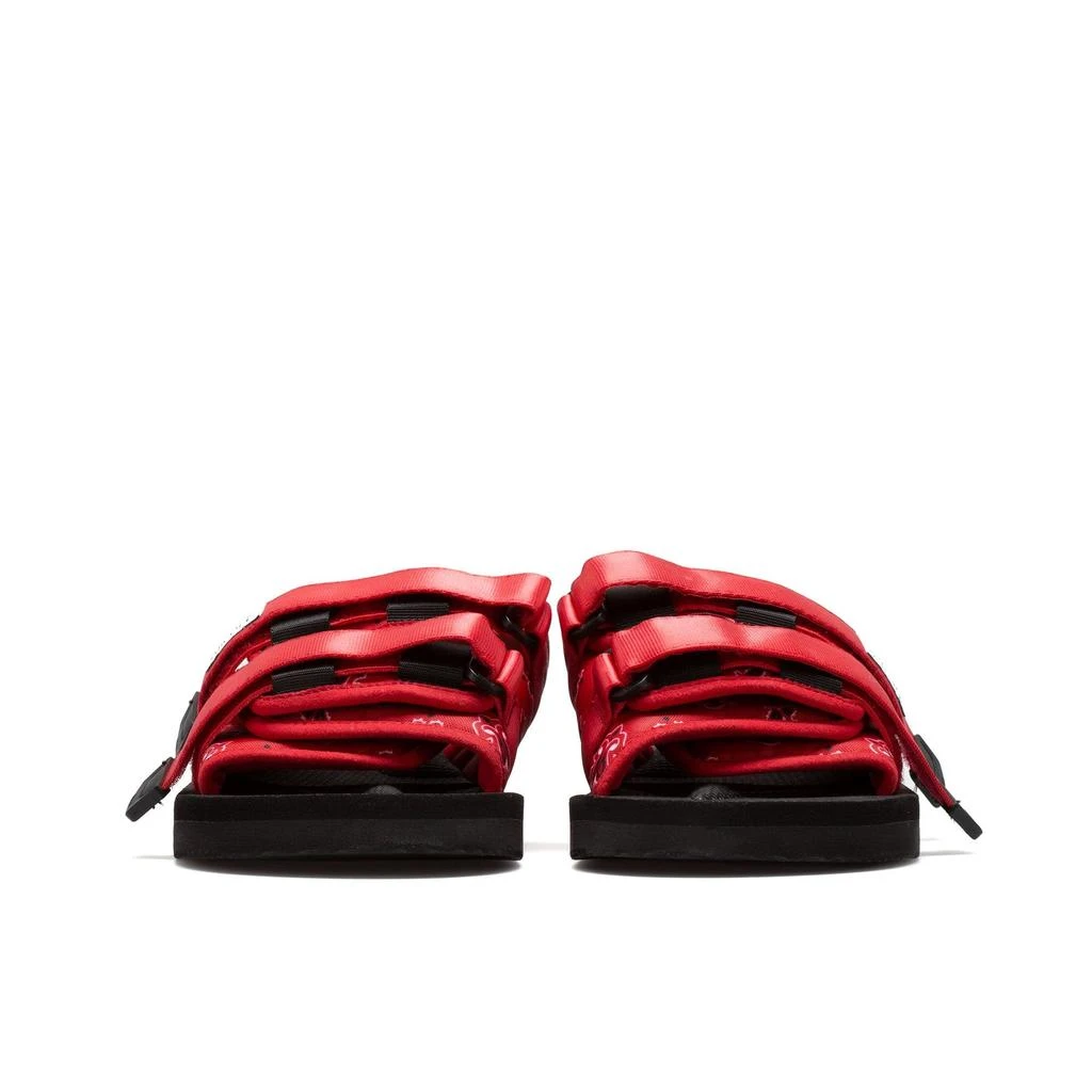 Suicoke Moto CAB PT02 slippers 3