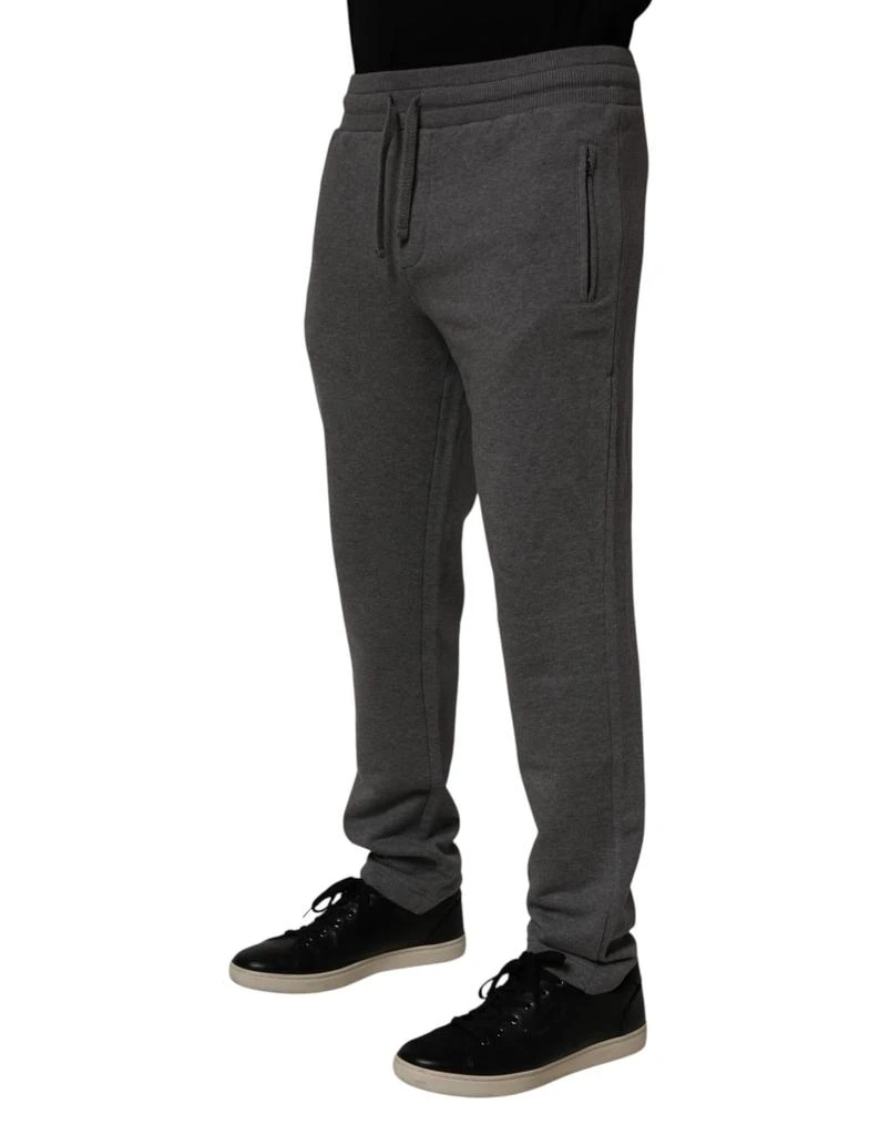 Dolce 
Gabbana Cotton Jogger SweatMen
s Trouser Men
s Pants 2