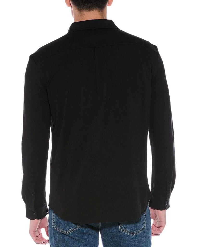 7 For All Mankind Pique Shirt 2