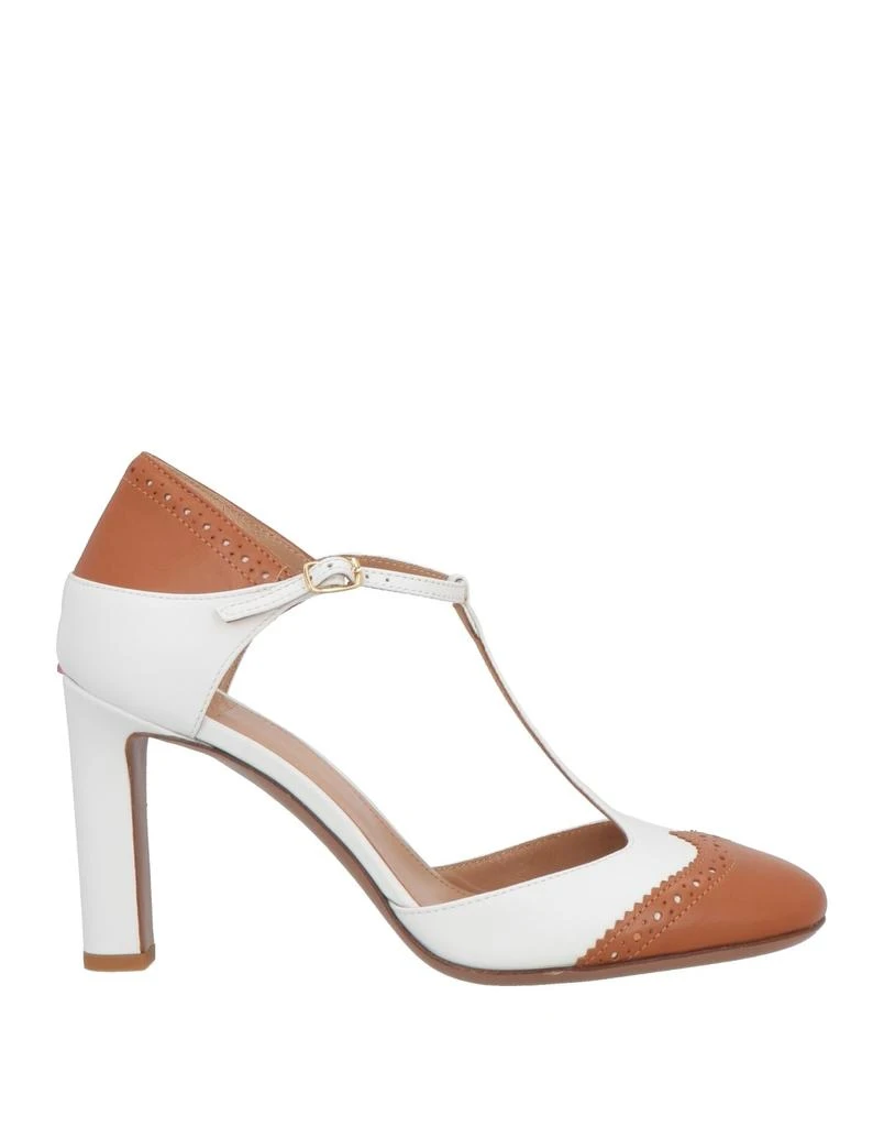 LAC Milano Sandals 1