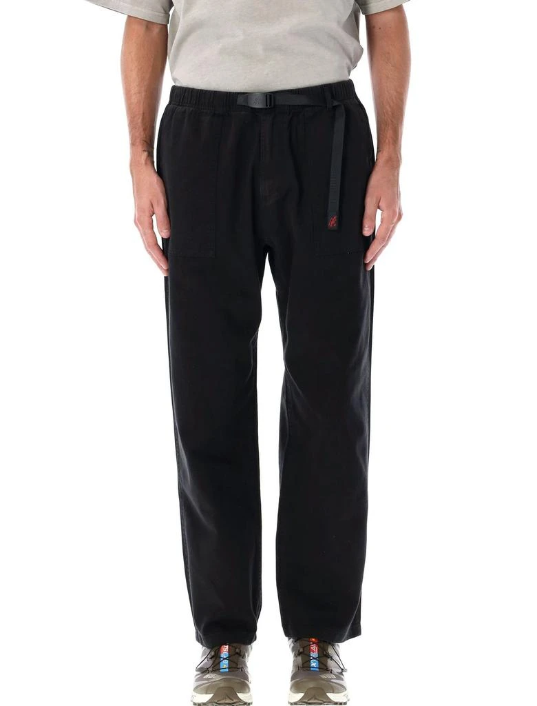 Gramicci Gramicci Loose Tapered Ridge Trousers 1