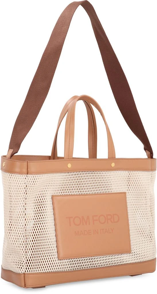 Tom Ford MESH TOTE 3