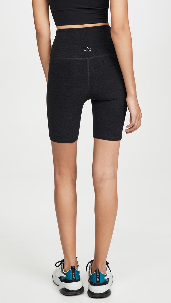 Beyond Yoga High Waisted Biker Shorts