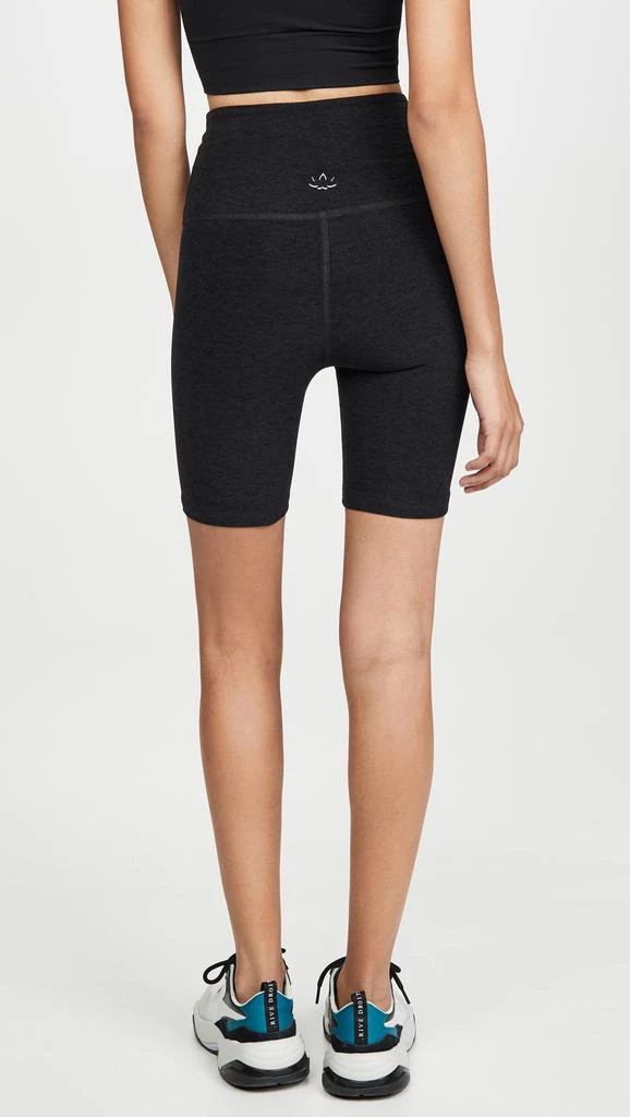 Beyond yoga High Waisted Biker Shorts 2