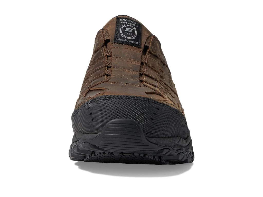 SKECHERS Holdredge - Ryker Comp Toe 6