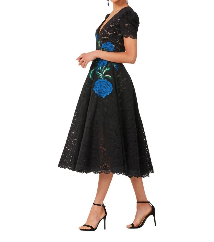 Helsi Helsi - AMY LACE MIDI DRESS 2
