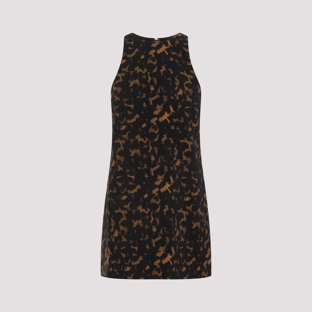 Theory Printed Top 1
