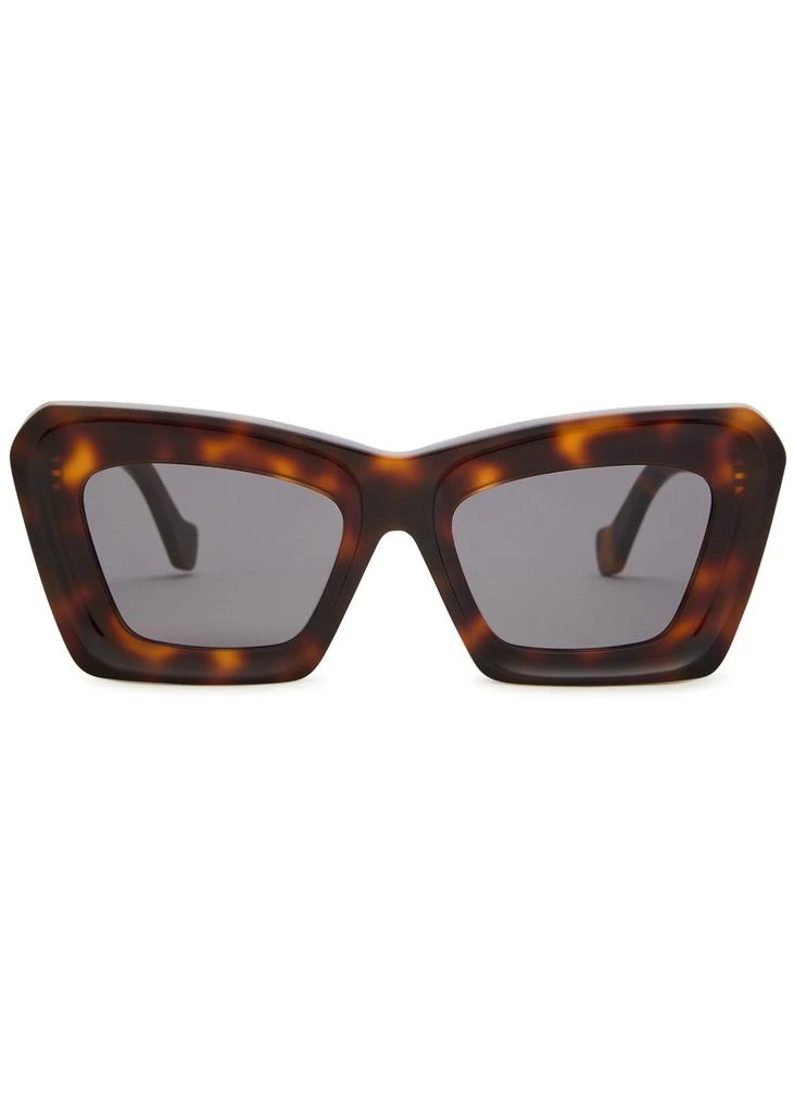Loewe Cat-eye sunglasses 2