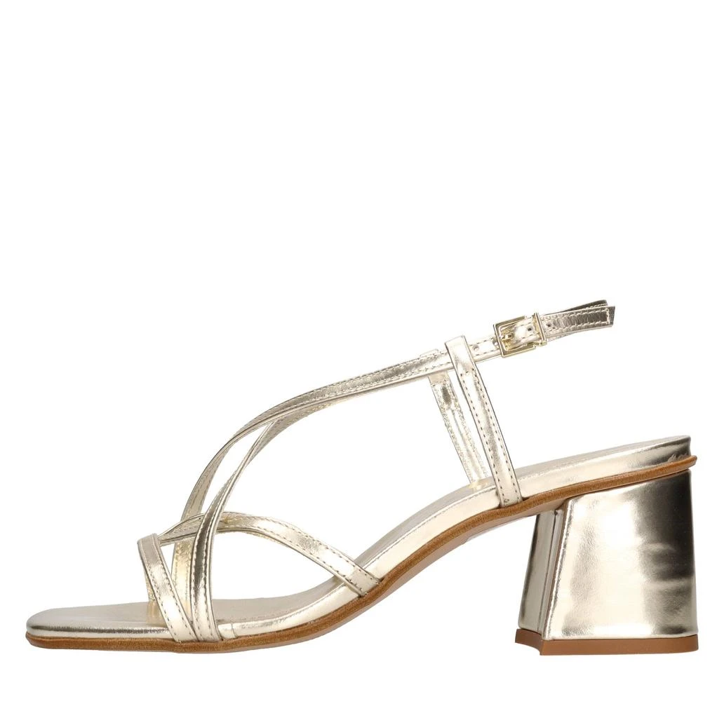 Grey Mer Grey Mer Sandals Grey 1