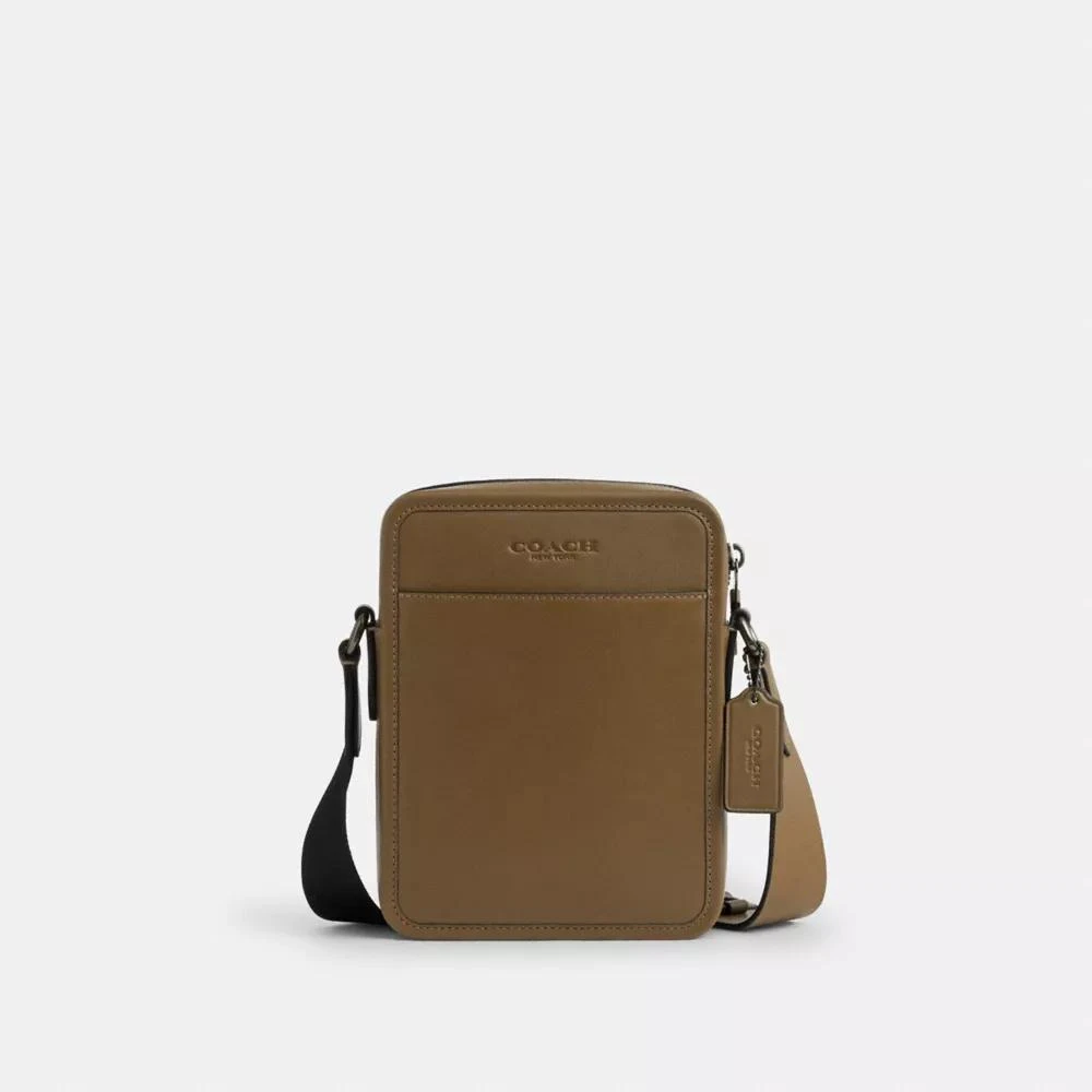 Coach Sullivan Crossbody Bag from Coach Outlet