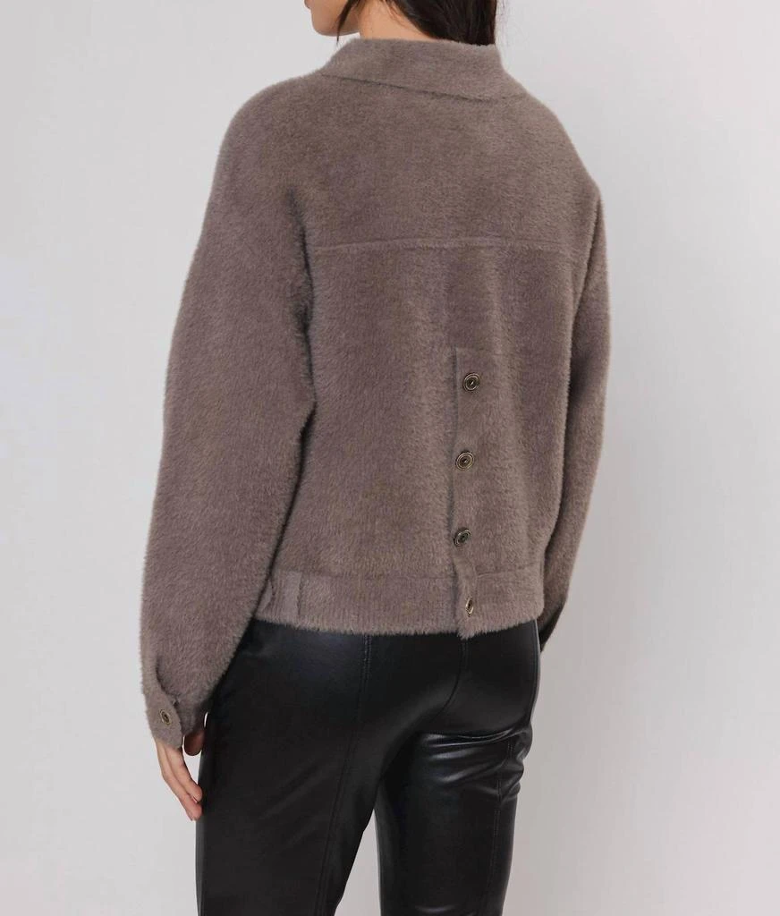 RINO & PELLE Rino & Pelle - BUBBLY JACKET 3