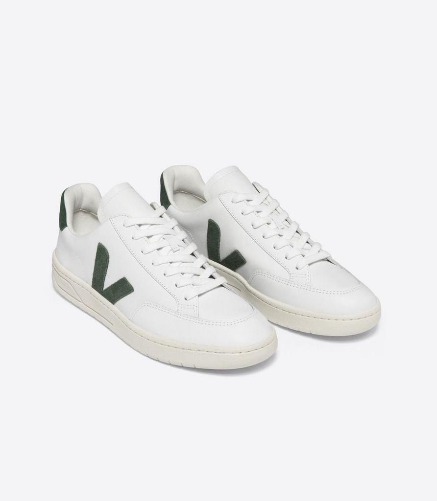 Veja Baskets Extra-White Cyprus - Femme