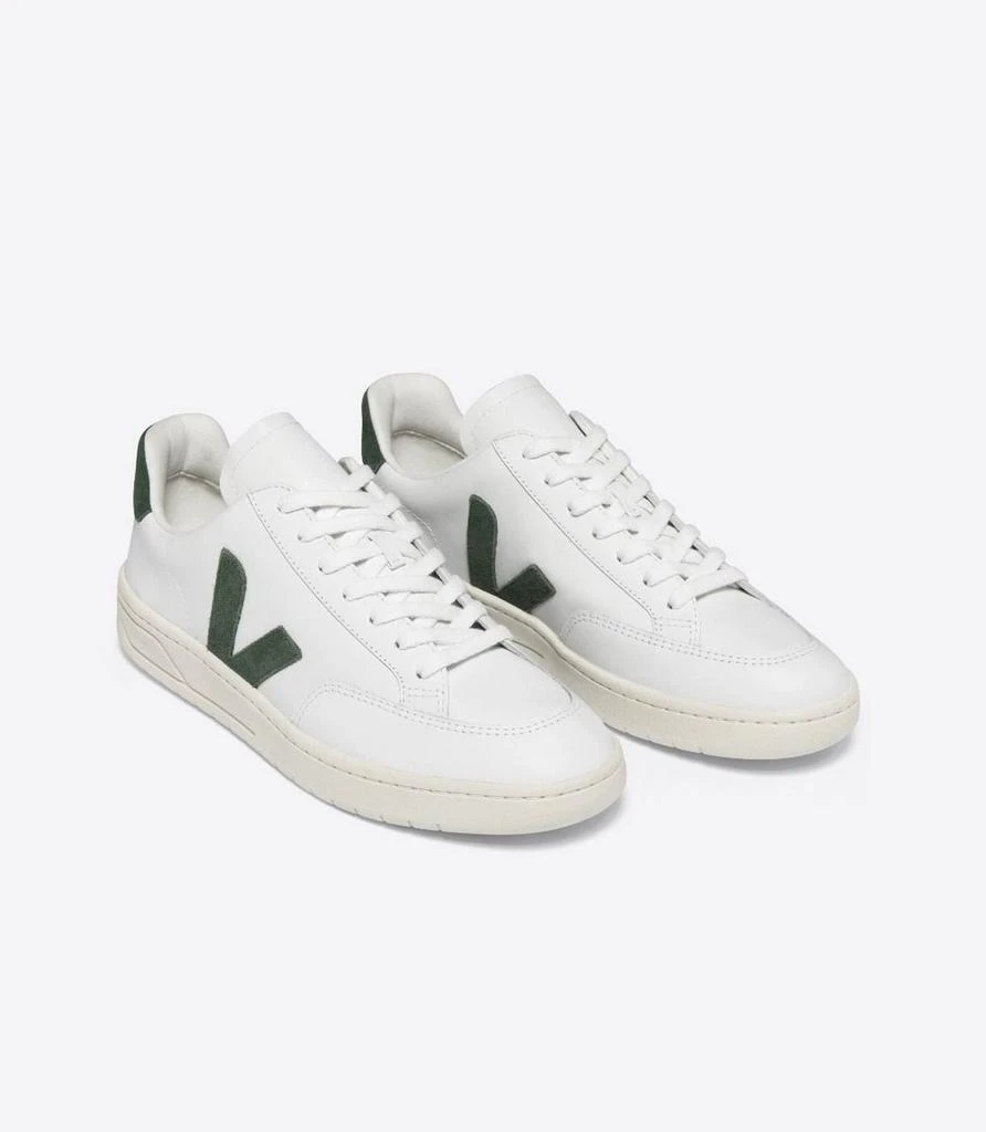 Veja Baskets Extra-White Cyprus - Femme 2