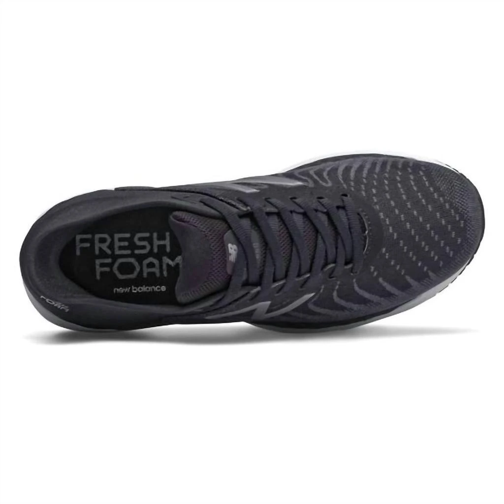 New Balance New Balance - WOMEN'S FRESH FOAM 860V11 RUNNING SHOES - 2A WIDTH 3