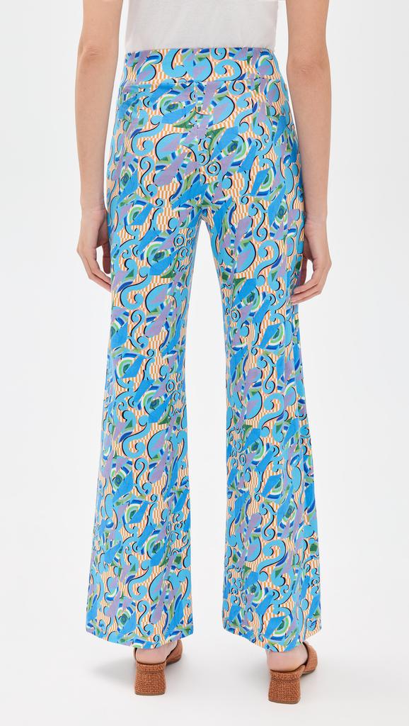 De Loreta Sur Pants