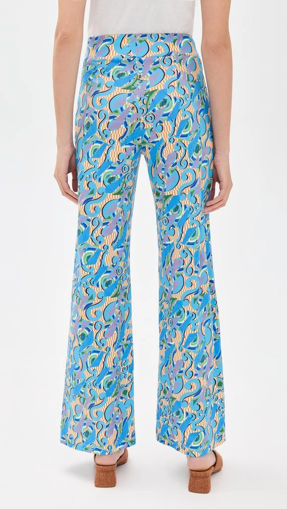 De Loreta Sur Pants 2