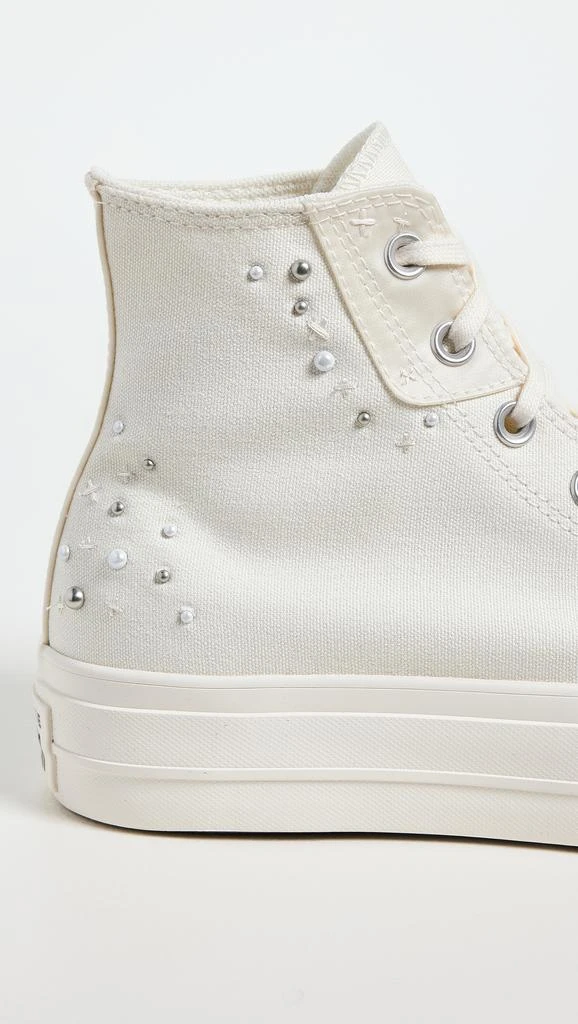 Converse Chuck Taylor All Star Lift Sneakers 5