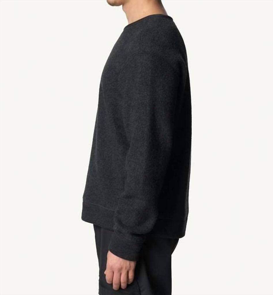 Houdini Houdini - Alto Crew Sweater