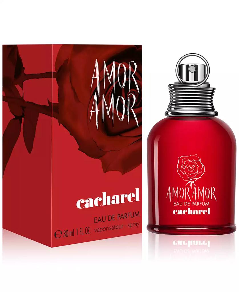 cacharel Amor Amor Eau de Parfum, 1 oz.