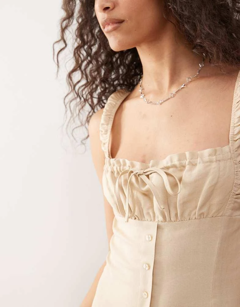 - BEIGE - L - UK 12 - BEIGE - L - UK 12