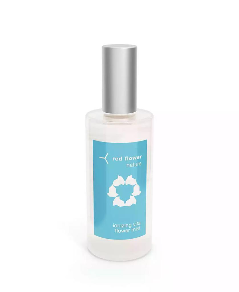 Red Flower Ionizing Vita Flower Mist, 3.4 oz.