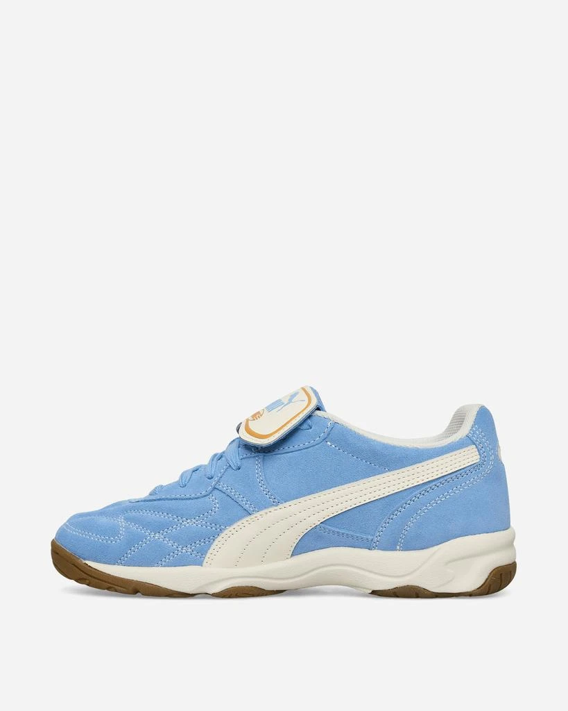 Puma KING Indoor Royalty Sneakers Day Dream / Frosted Ivory 3