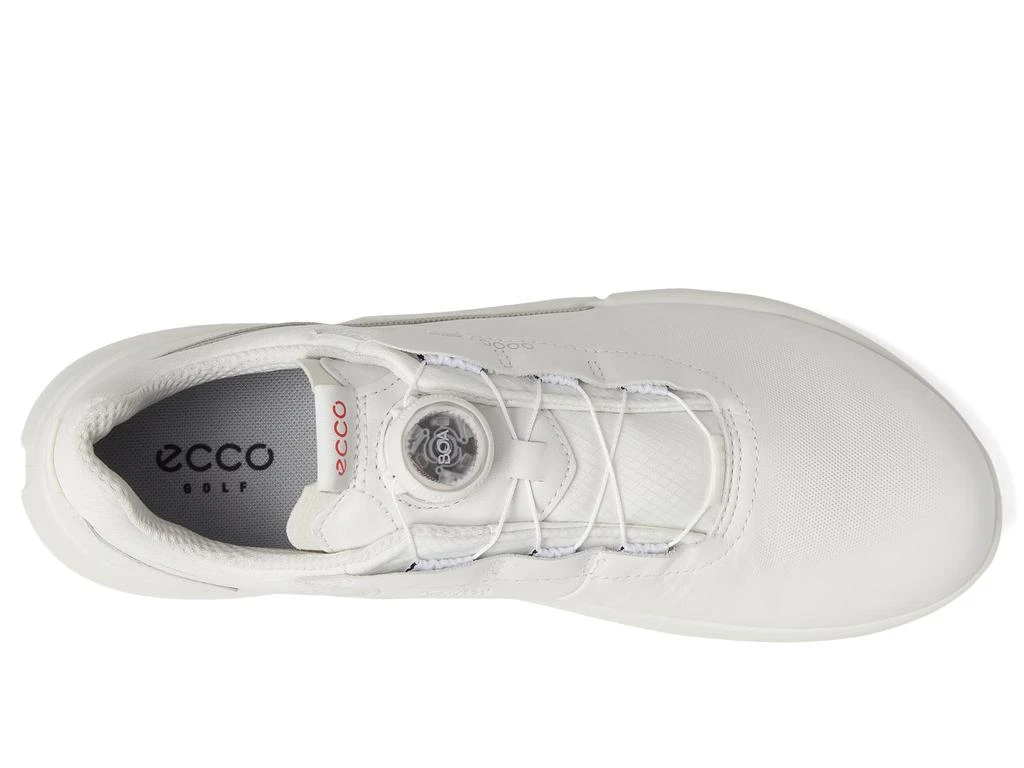 ECCO Biom H4 Boa GORE-TEX® Waterproof Golf Hybrid Golf Shoes 2