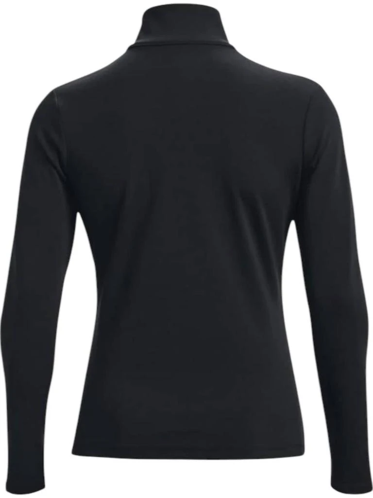 Under Armour Motion Jacket In Black/jet Gray 3