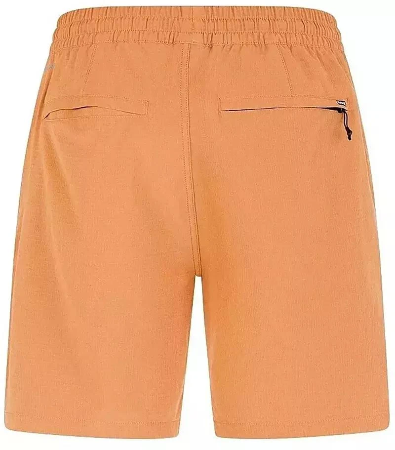 Hurley Hurley Men's Phantom Zuma II Volley Walkshort 18" 3