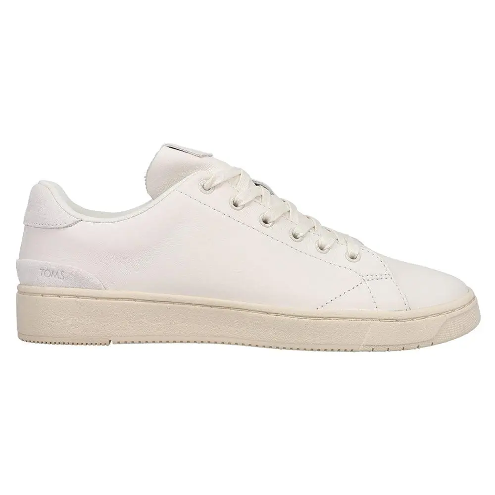 TOMS TRVL LITE Low Lace Up Sneakers
