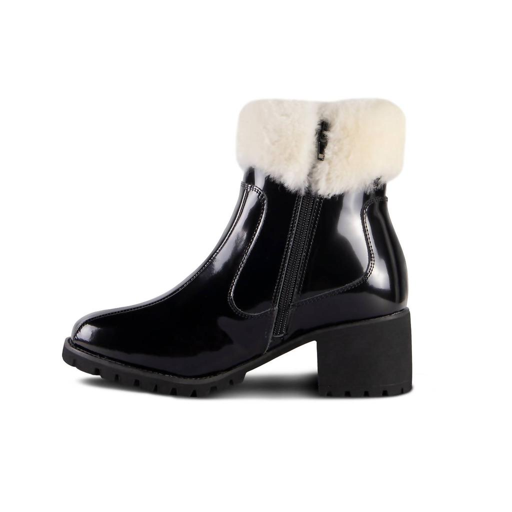 Cloud Nine Cloud Nine - Women's Charlotte Boot
