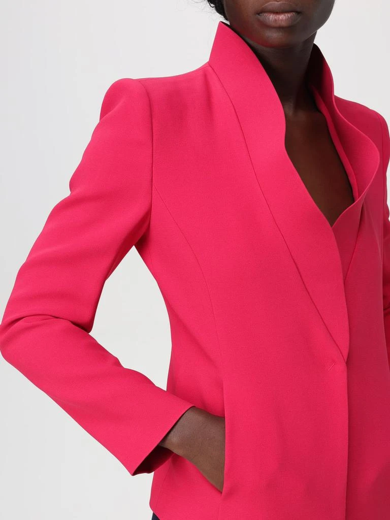 Emporio Armani Blazer woman Emporio Armani 3