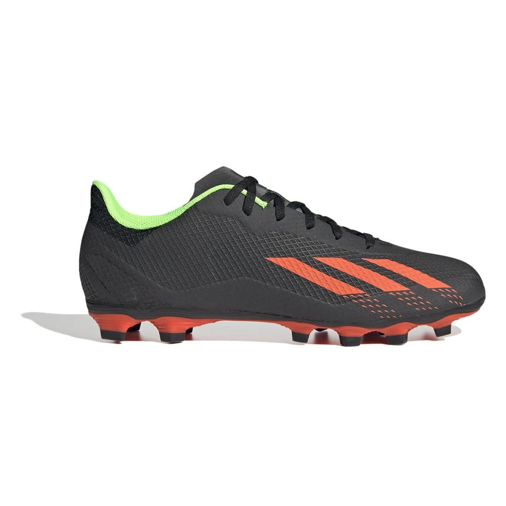 Adidas X Speedportal.4 Firm Ground Soccer Cleats 1