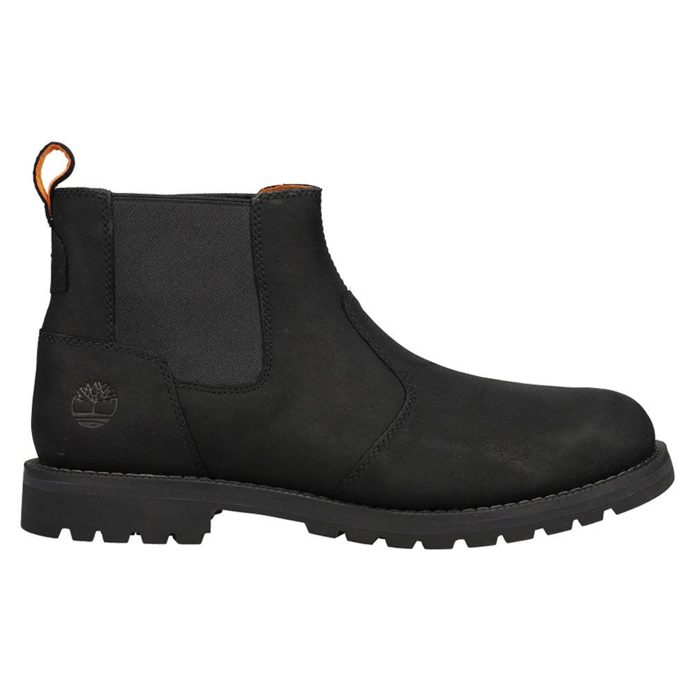 Timberland Redwood Falls Round Toe Chelsea Boots 1