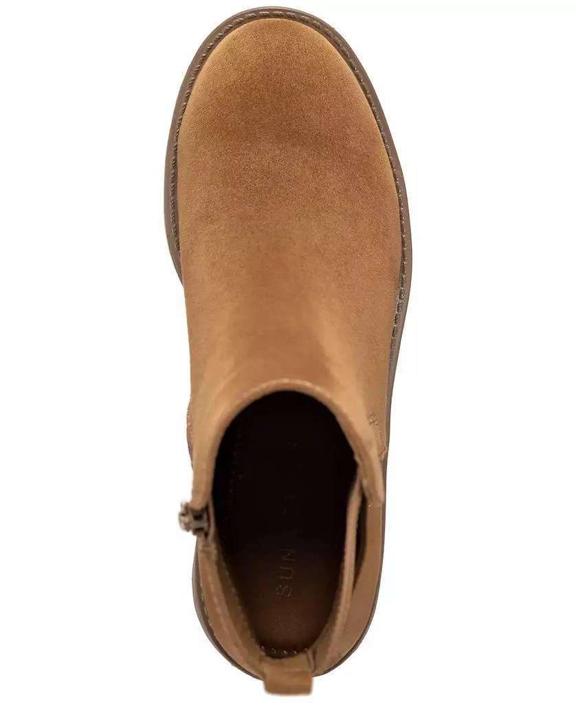 Sun + Stone Kandy Booties, Created for Macy's 4