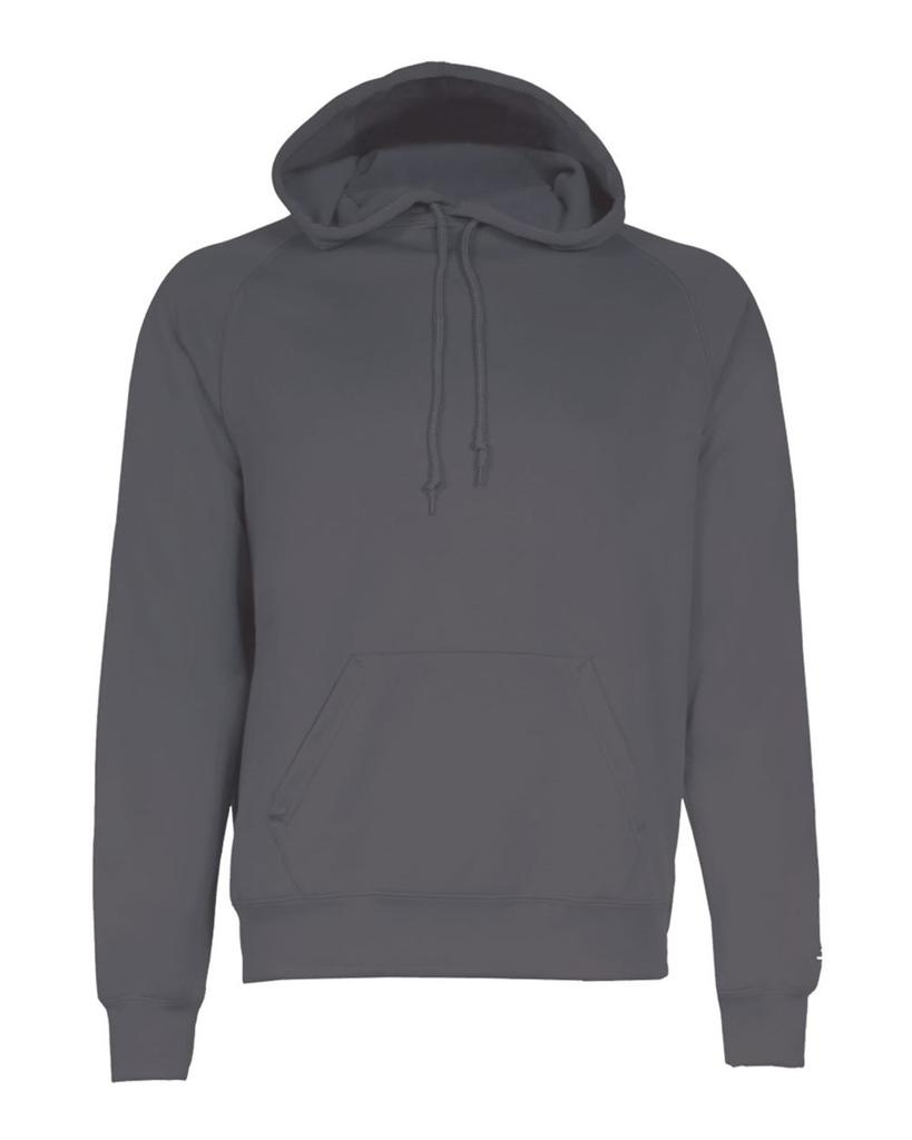 Badger Women's Performance Fleece Hooded Sweatshirt