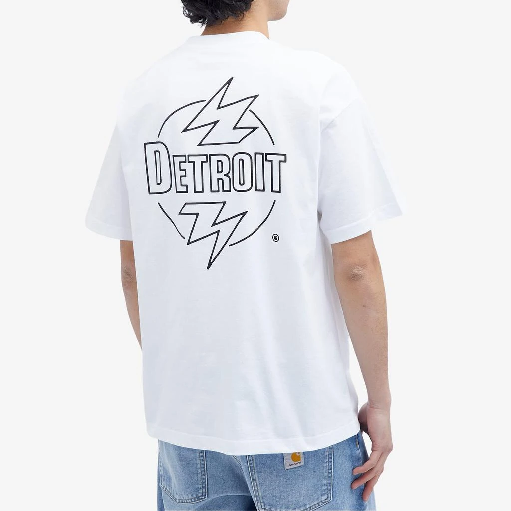 Carhartt WIP Carhartt WIP Blaze T-Shirt 3
