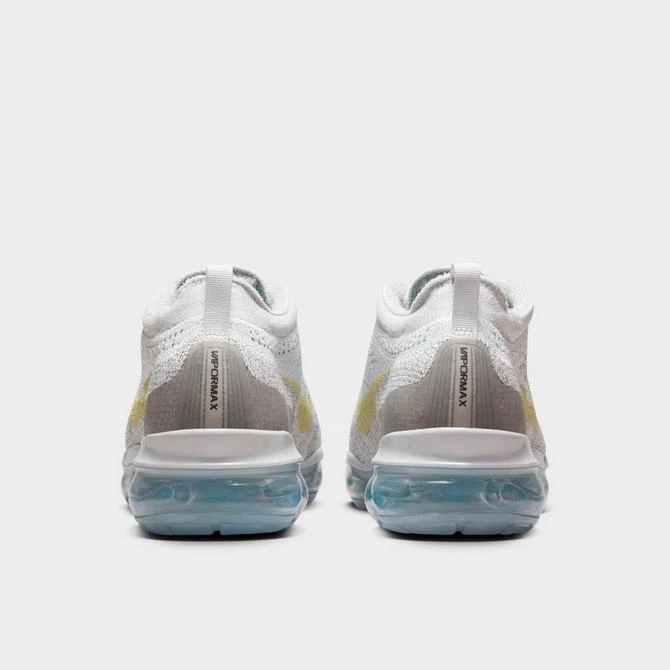 NIKE Men's Nike Air VaporMax 2023 Flyknit Running Shoes 4