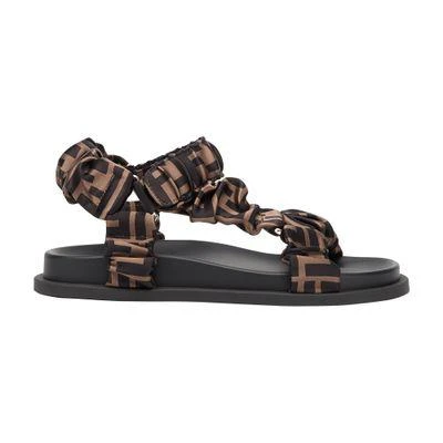 Fendi Fendi Feel sandals 1