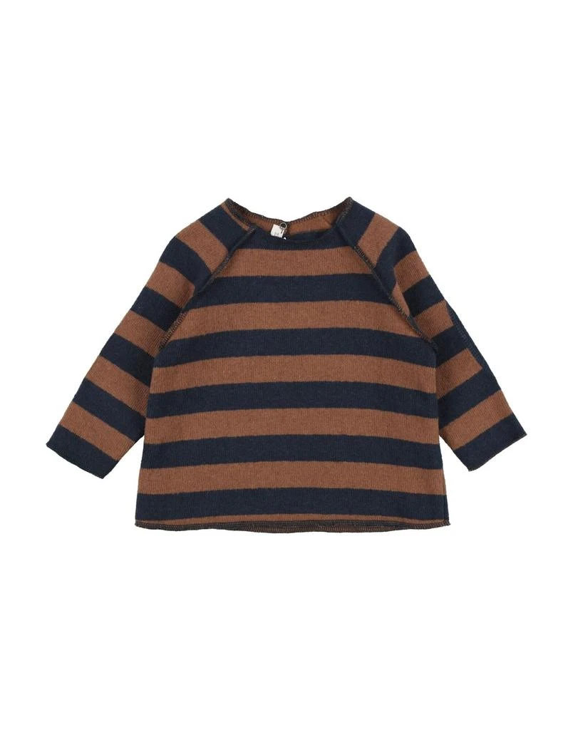 ZHOE 
TOBIAH Sweater