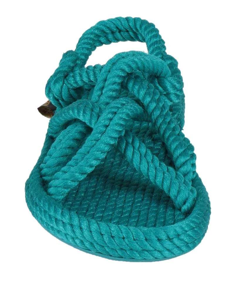 BOHONOMAD Espadrilles 4