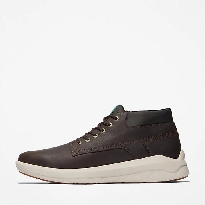 Timberland Bradstreet Ultra Gore-Tex® Chukka for Men in Dark Brown 7
