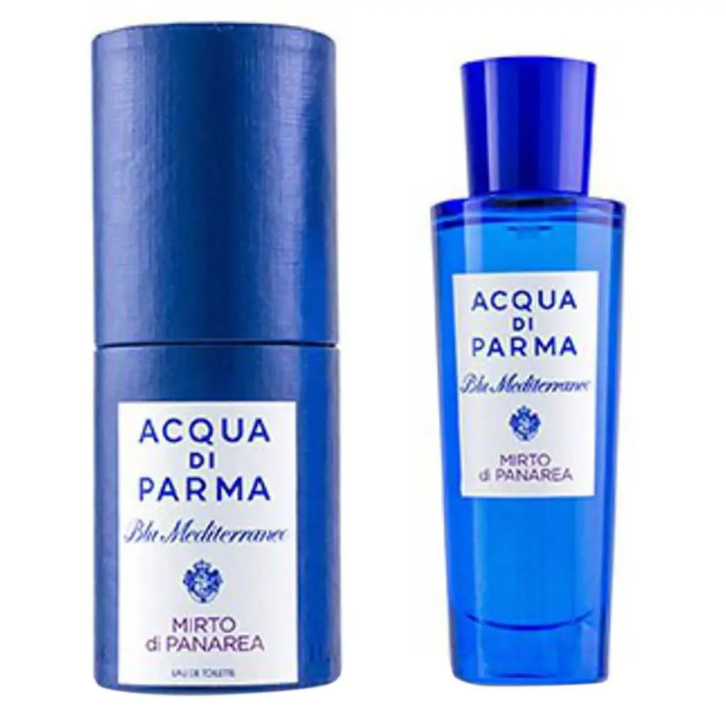 Acqua di Parma Acqua Di Parma - Blu Mediterraneo Mirto Di Panarea Eau De Toilette Spray 30ml / 1oz