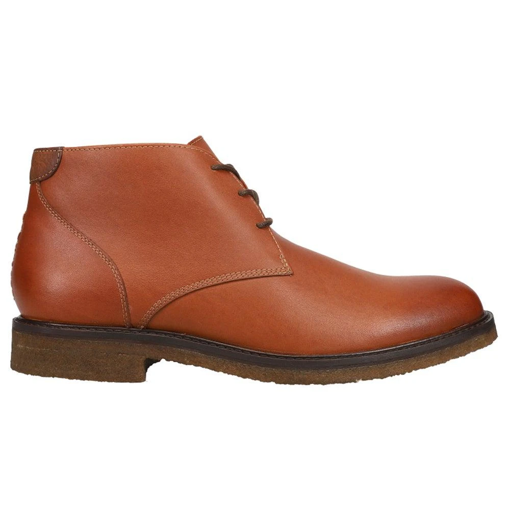 Johnston & Murphy Copeland Chukka Boots 1