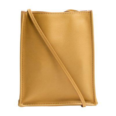 The Row To Go small crossbody