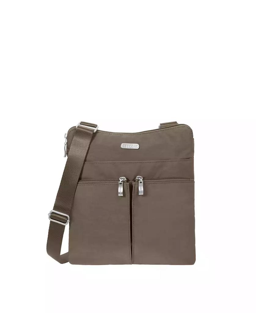 Baggallini Women's Horizon Crossbody