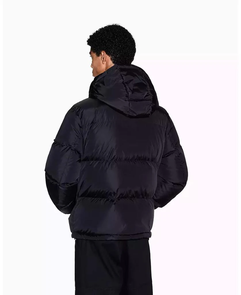 Armani Exchange Men
s Icon Down Jacket 4