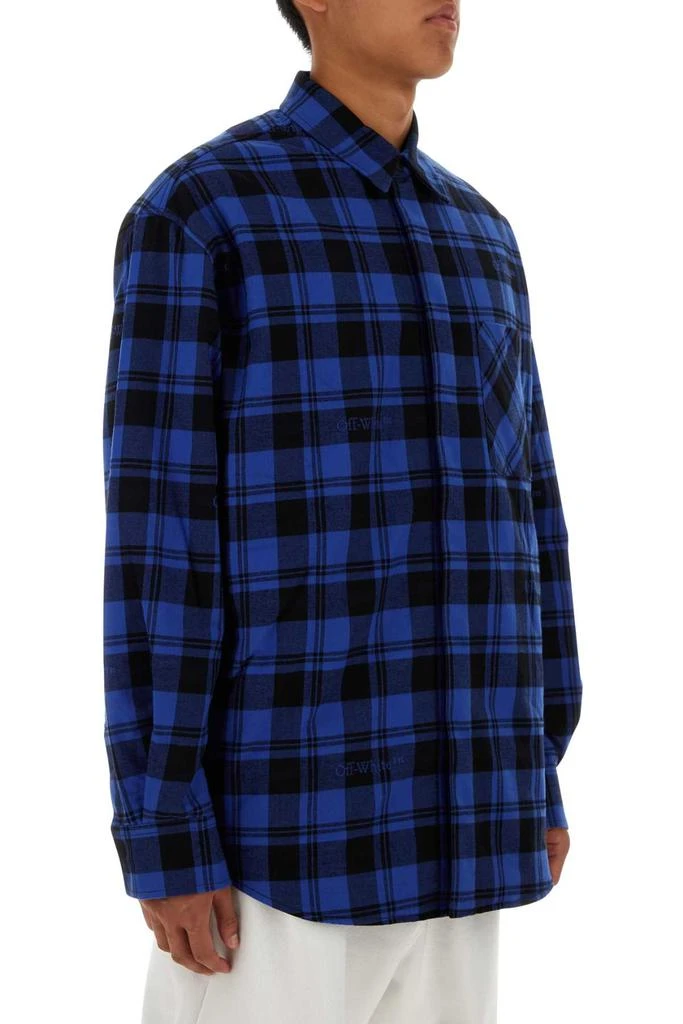 Off-White FELPA 2